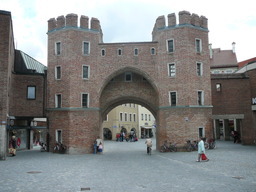 Album: Germany and Austria